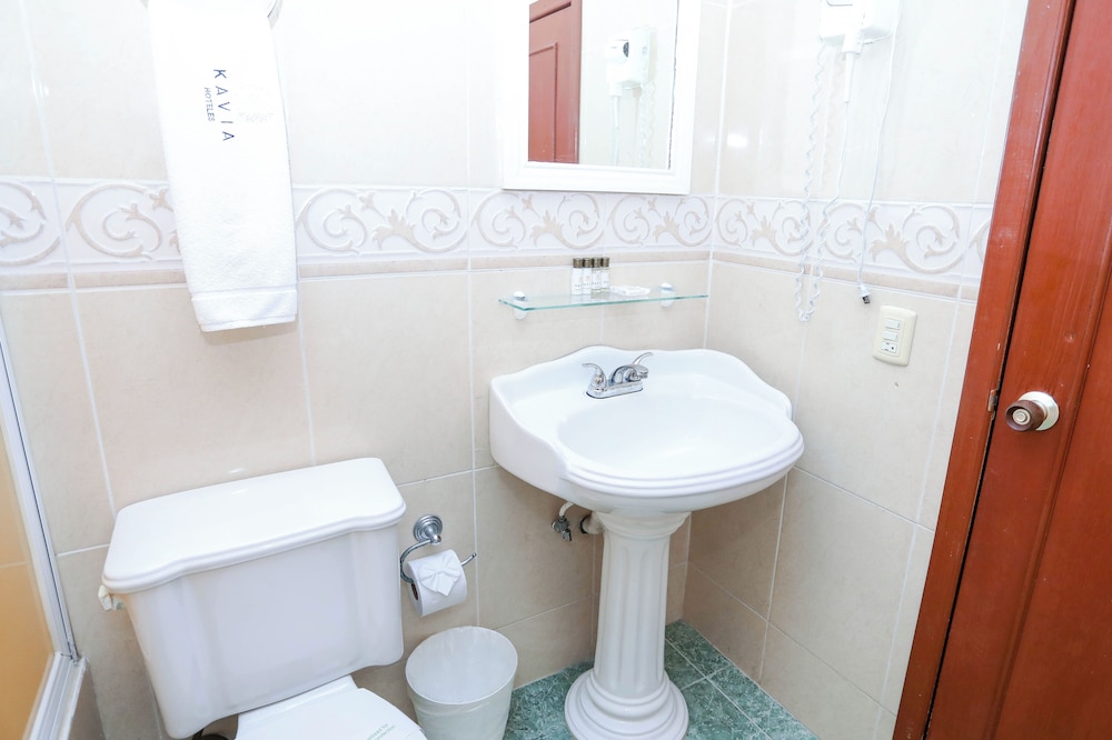 Hotel Avenida Cancun 47/50