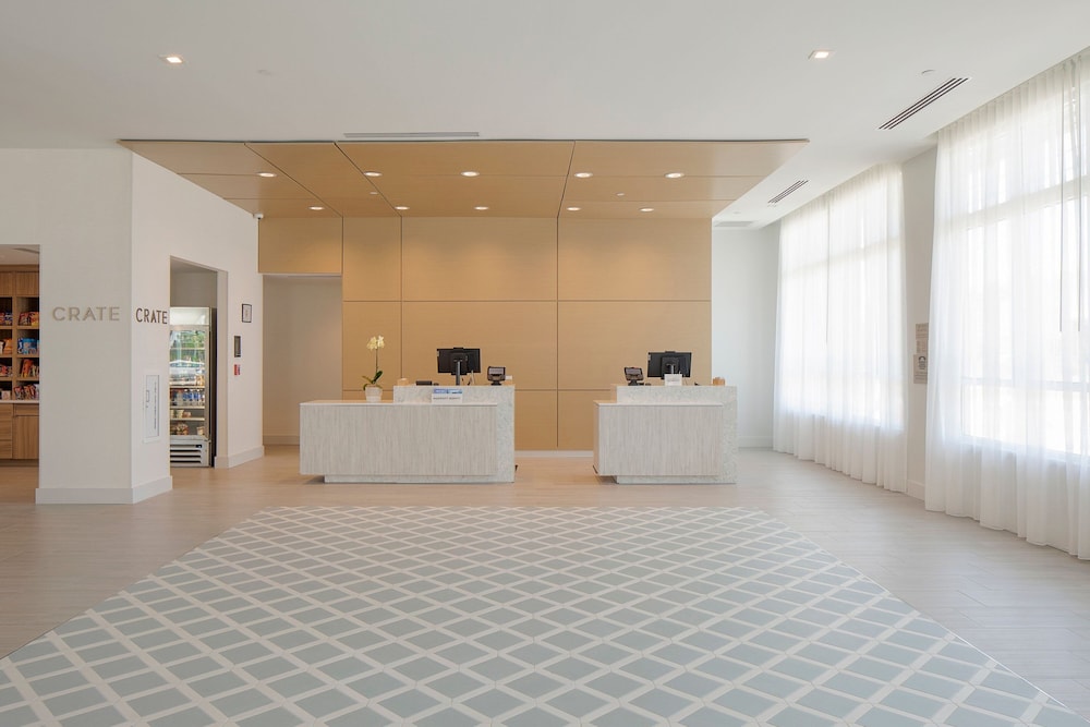 Courtyard by Marriott Amelia Island 4/50