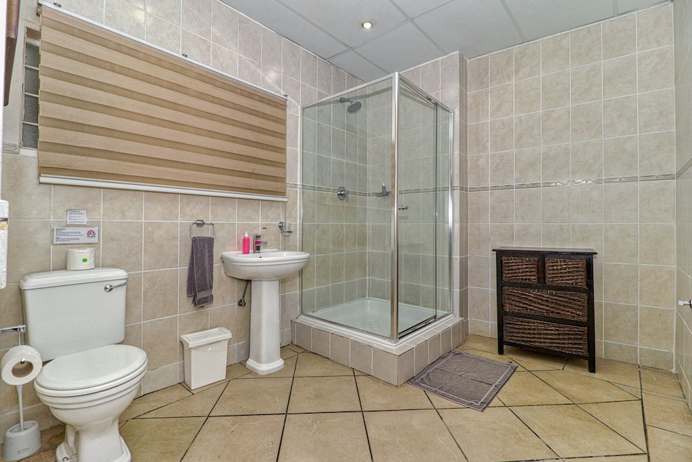 Bm Gardens Apartment Hotel 34/34