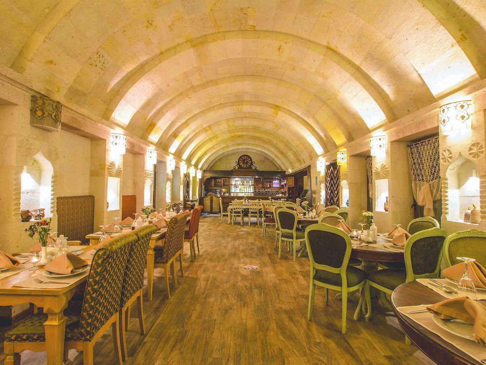 Minia Cave Hotel Ortahisar 36/50