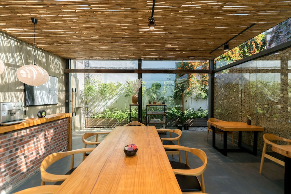 Dali Old Courtyard Boutique Inn 38/54