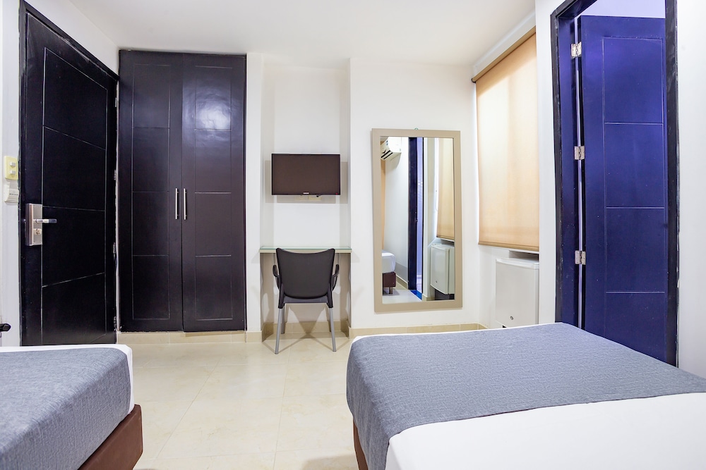 Hotel Ayenda Monteria Central 13/20