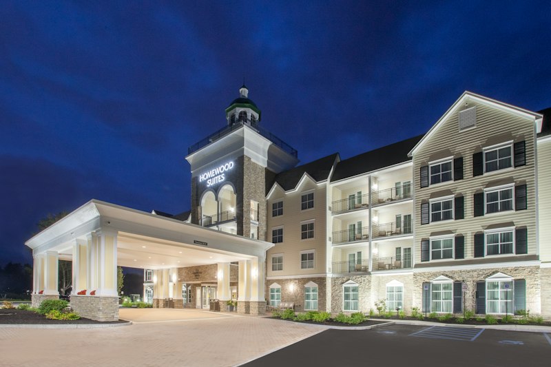 Homewood Suites By Hilton Saratoga Springs 4/44