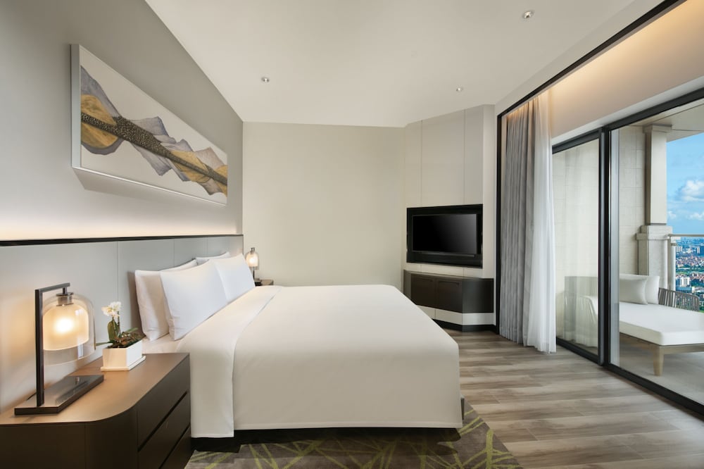 Oakwood Residence Foshan 13/50