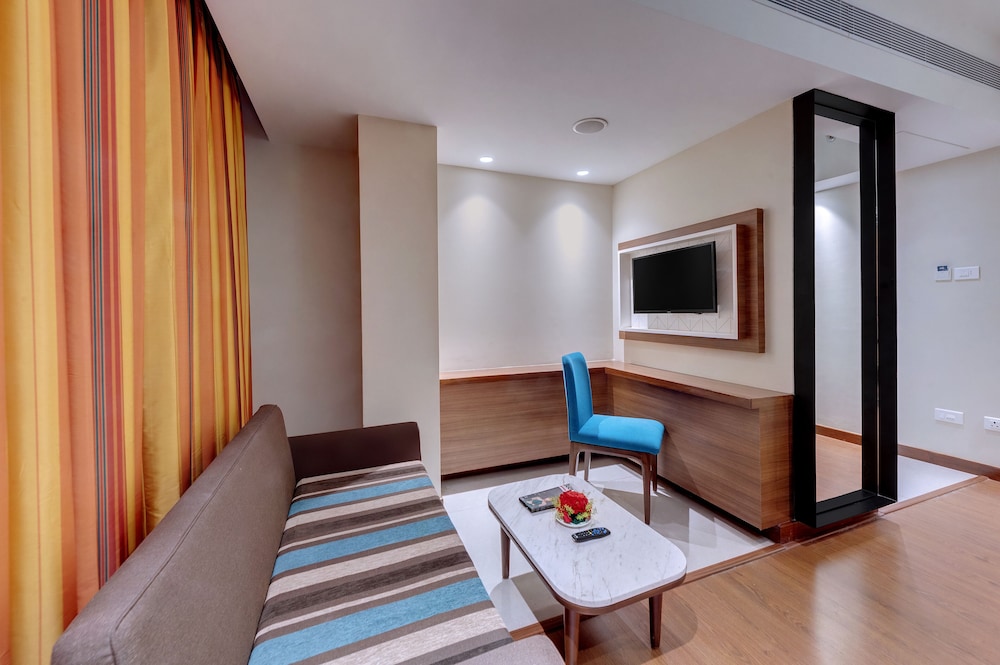 Hotel Amarpreet, Aurangabad - AM Hotel Kollection 16/50