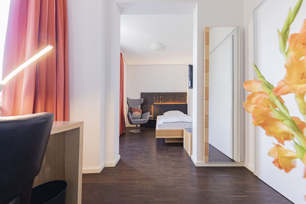 Dom Hotel Augsburg 10/48