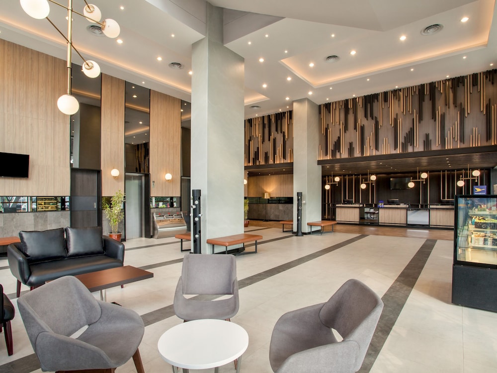 ibis Pontianak City Center Hotel 9/55