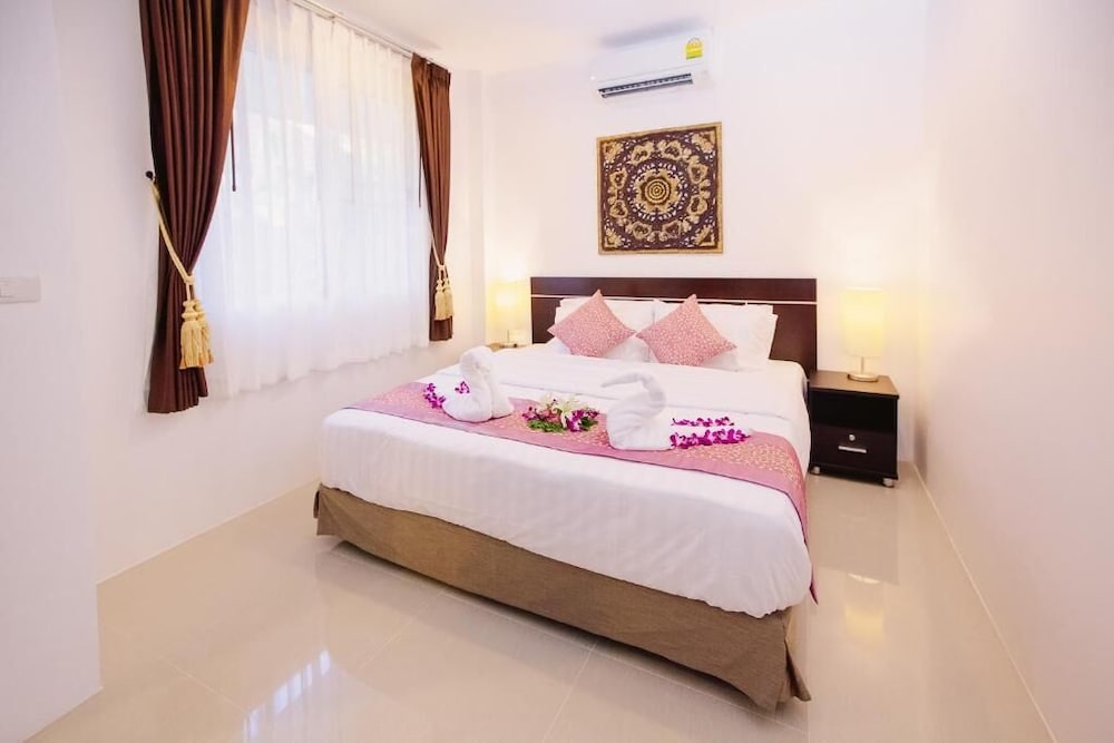 Lux Family Villas 18/73