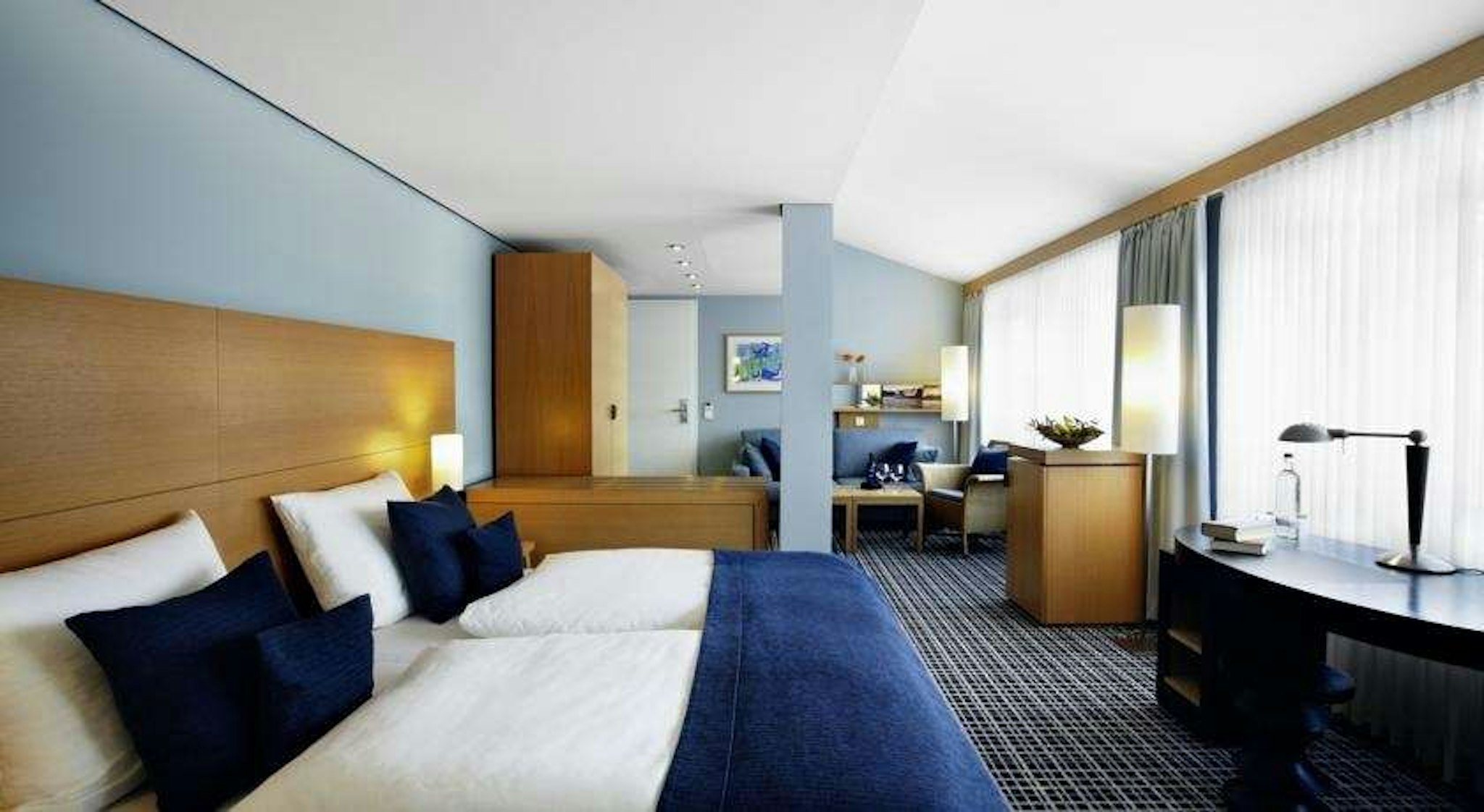 Hotel Esplanade Resort Spa 4/10