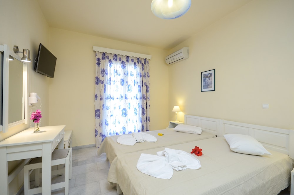 Hotel Francesca 11/50