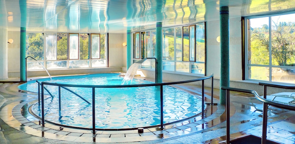 Balneario Oca Rio Pambre 8/28