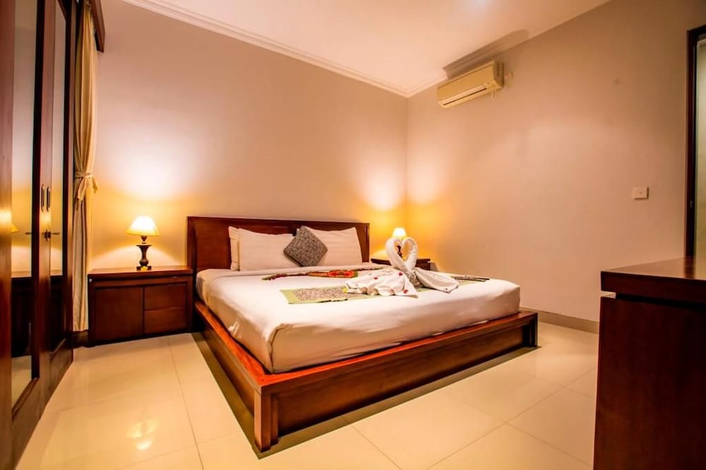 Lili Cottage Ubud 19/59