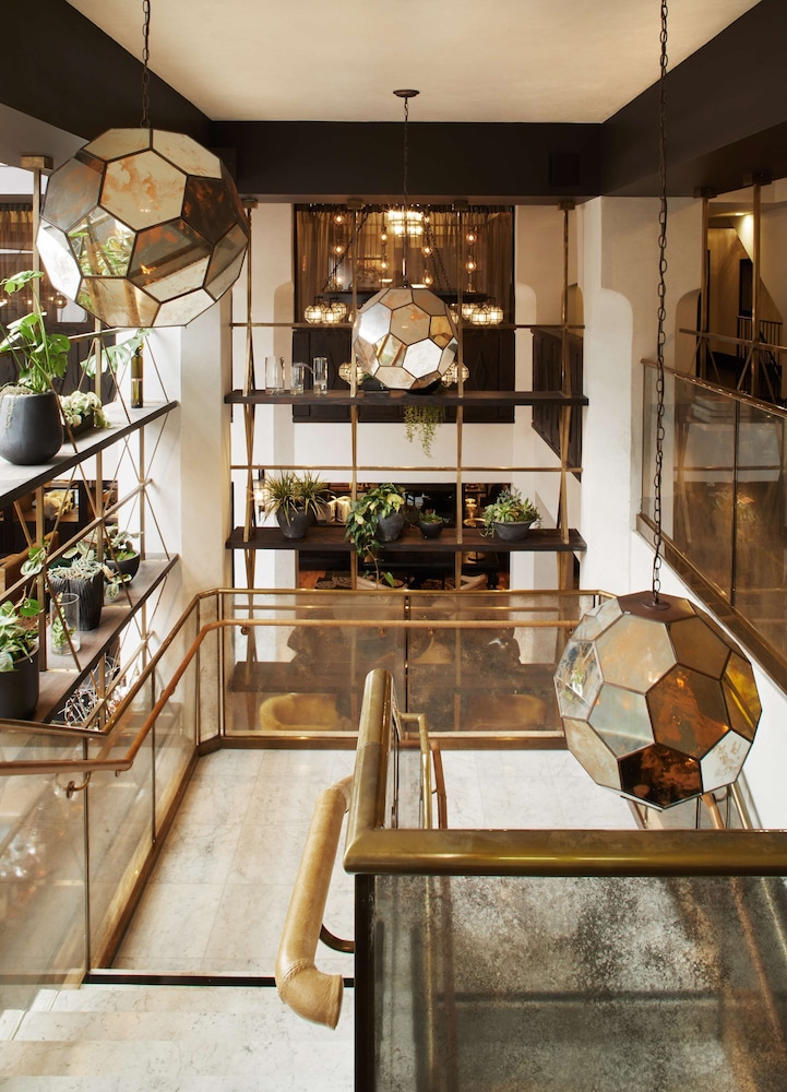Hotel Figueroa - Unbound Collection By Hyatt 7/50