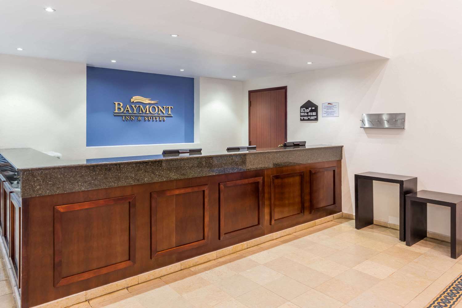 Baymont by Wyndham Lazaro Cardenas 3/16