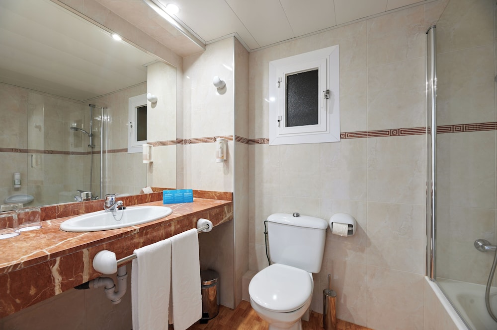 Hotel ROC Oberoy Adults Only +16 62/64