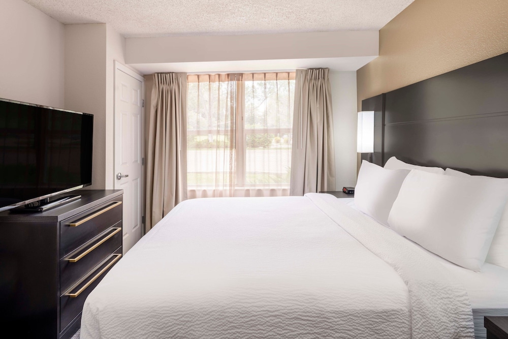 جناح بغرفتي نوم، Residence Inn Denver Southwest Lakewood 2/3