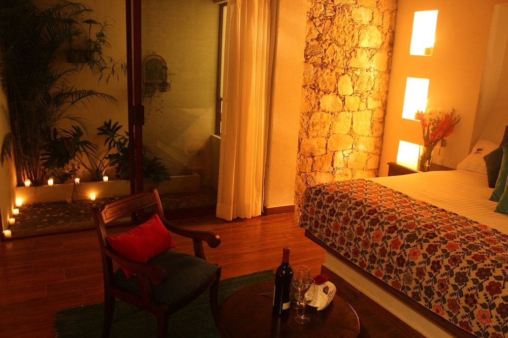 La Casona de Don Porfirio 18/66