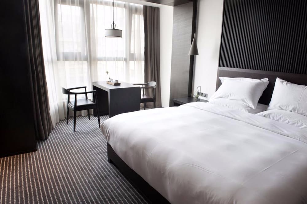 Xi'an Eastern House Boutique Hotel 11/50