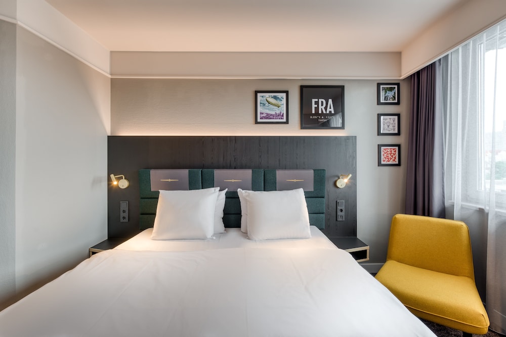 Mercure Neu-Isenburg 16/50