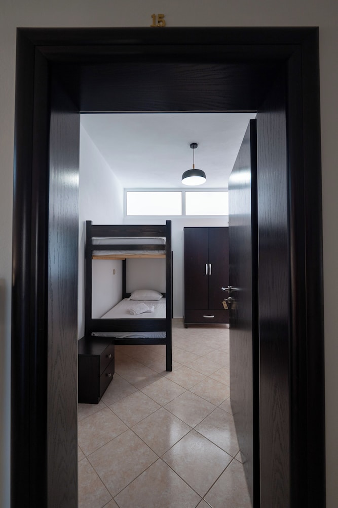 Hotel Mariksel 50/50