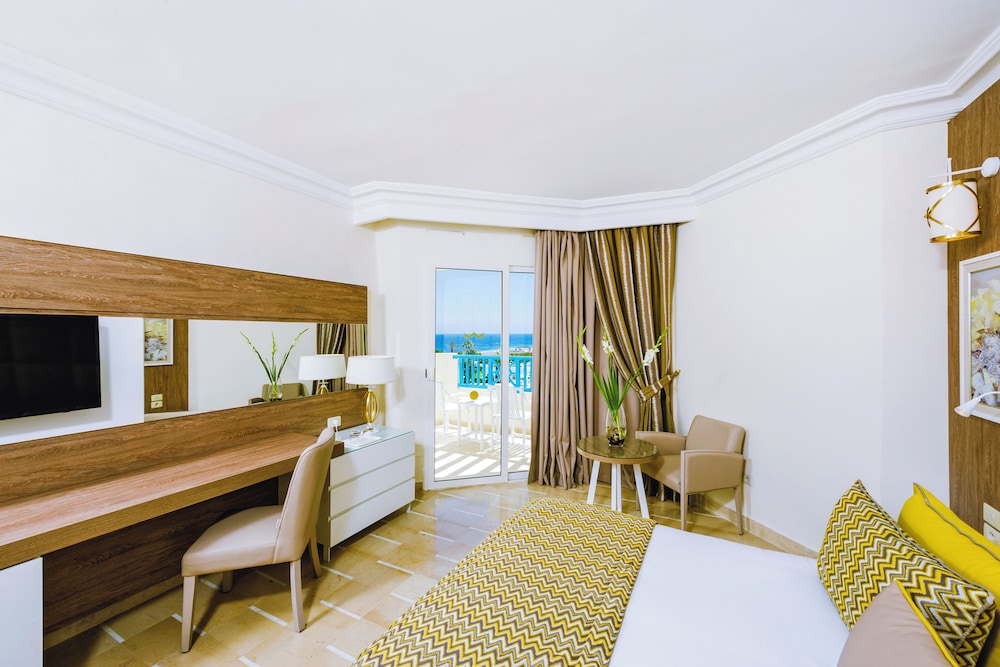 Sentido Bellevue Park 24/62