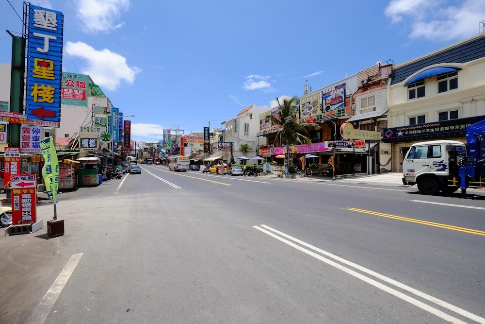 Kenting Haiye Guest House 34/37