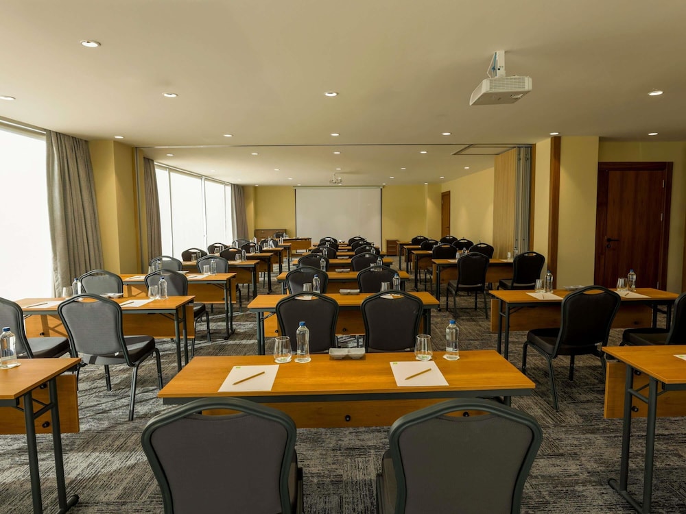 ibis Styles Kurtkoy 51/62