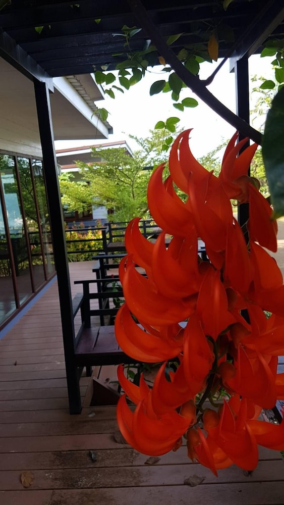 Baan Suan Hill Resort 49/50