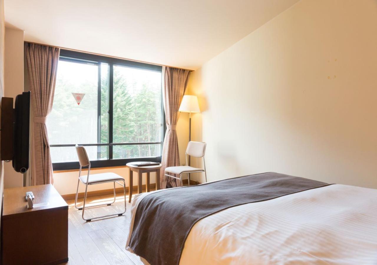 Yatsugatake Hotel Fuuka 4/26