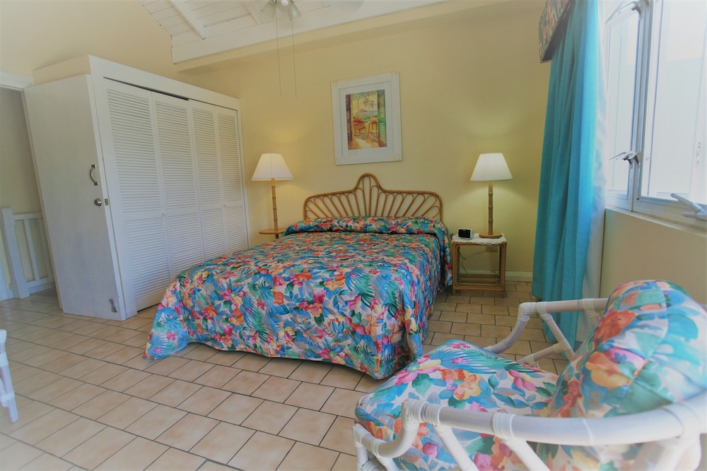TIMOTHY BEACH RESORT 13/50