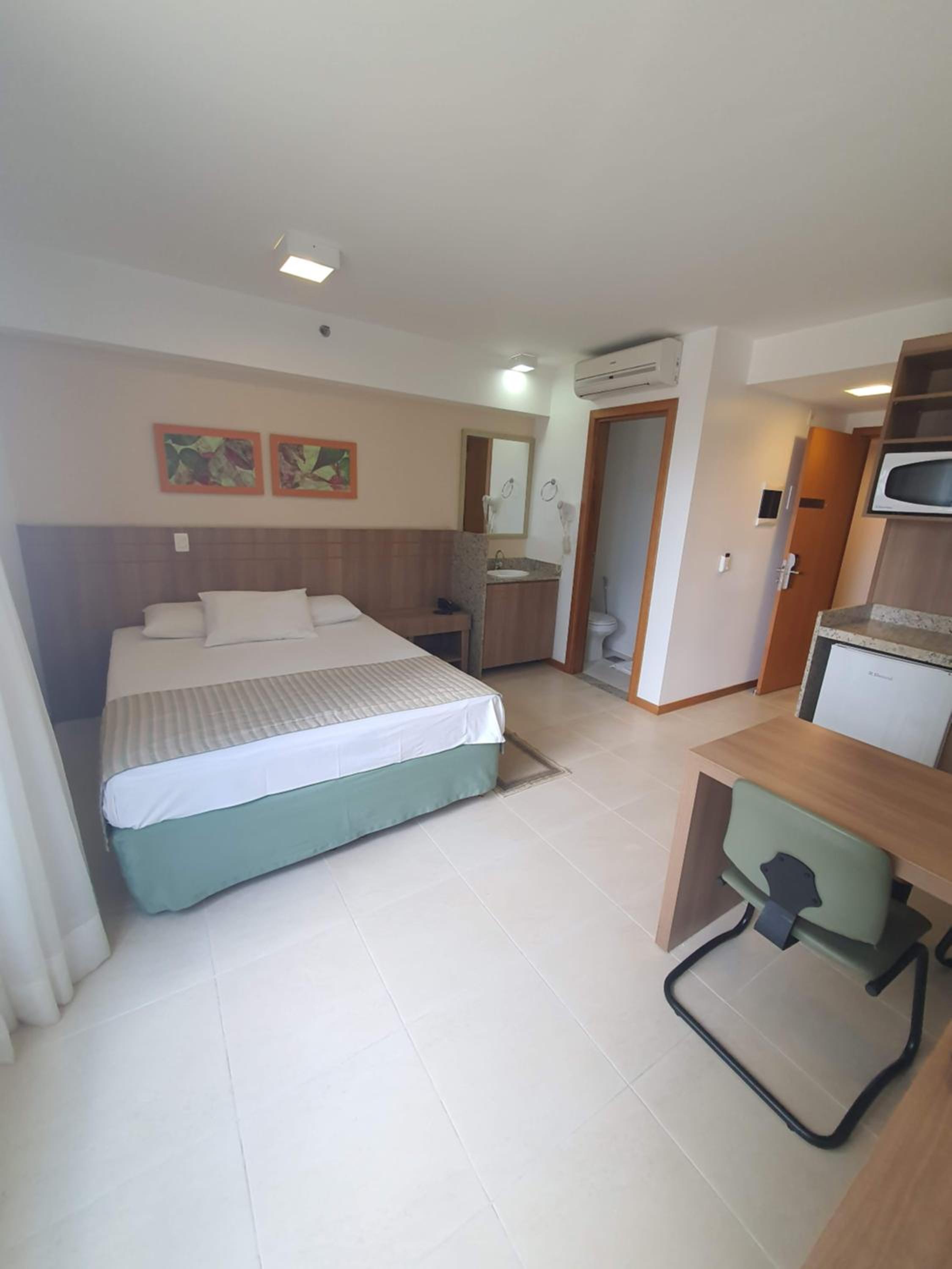 Apart Hotel Saint Moritz - Centro de Brasília 22/50