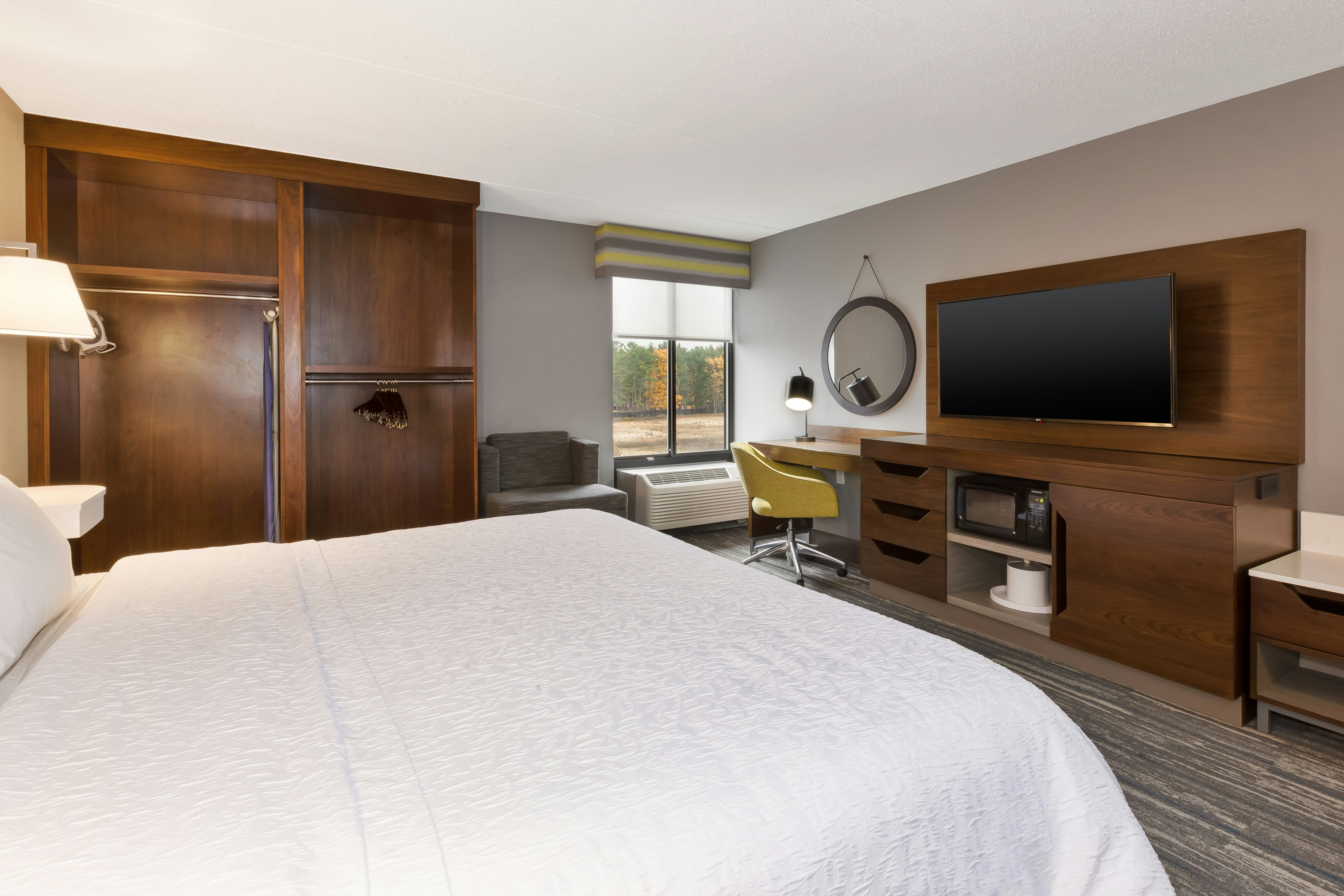 Room, 2 Double Beds, Accessible, Hampton Inn Traverse City 2/8