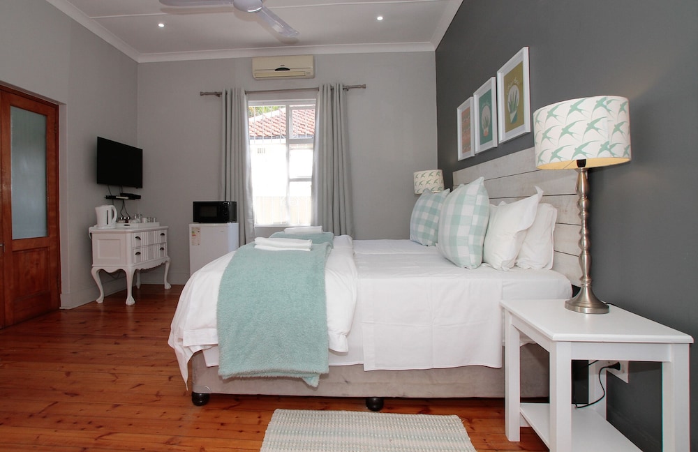 Beechwood B&B 14/50