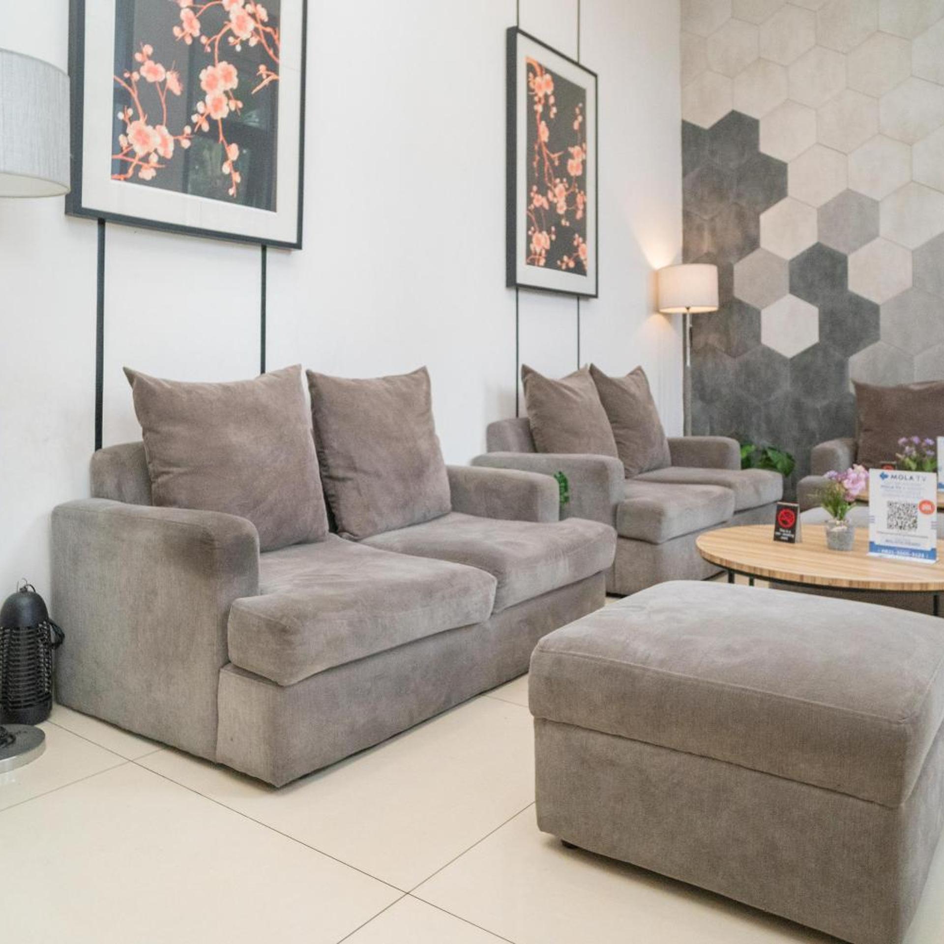 Sans Hotel FiFFa Premiere Malang 35/56