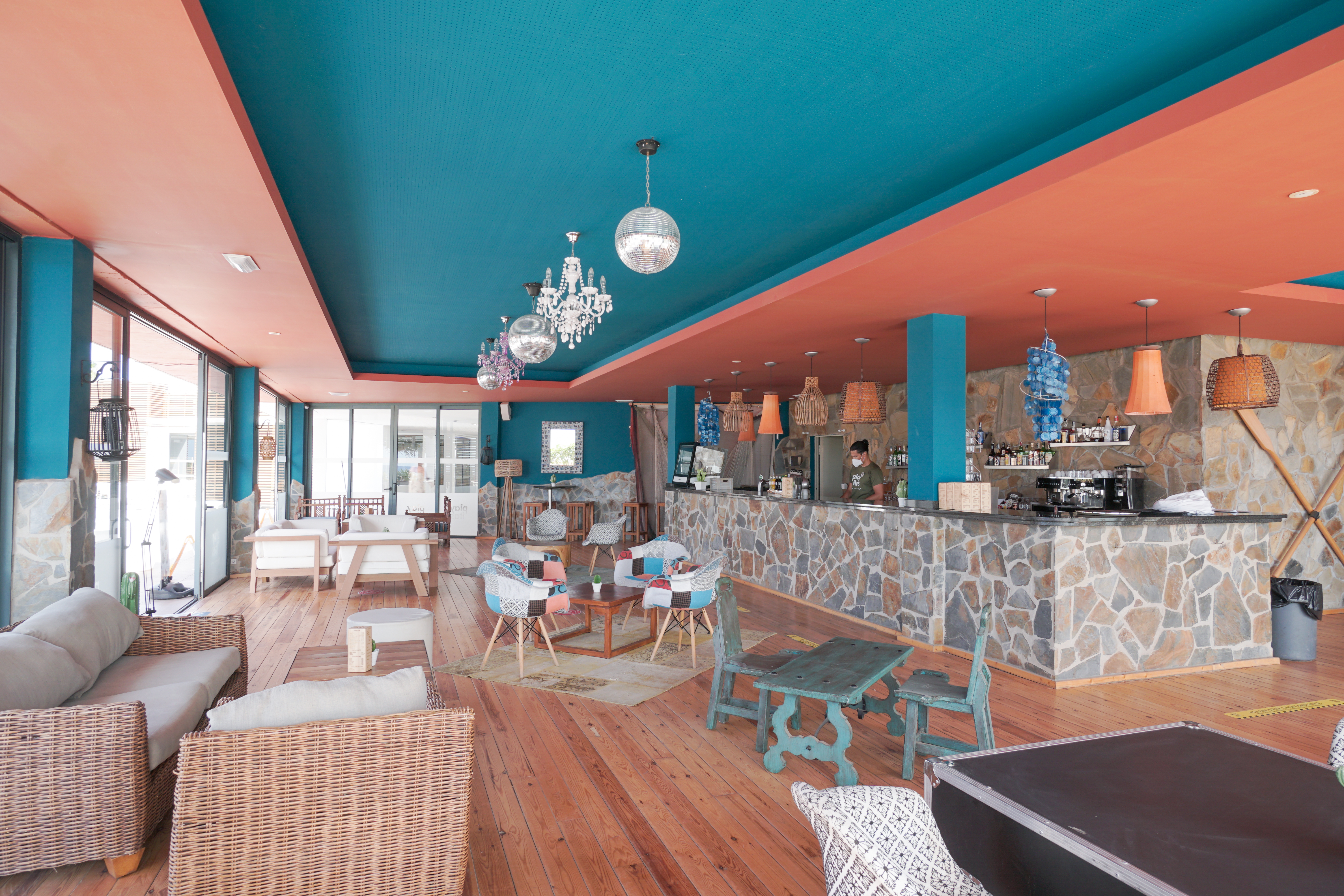 Playitas Villas 33/54