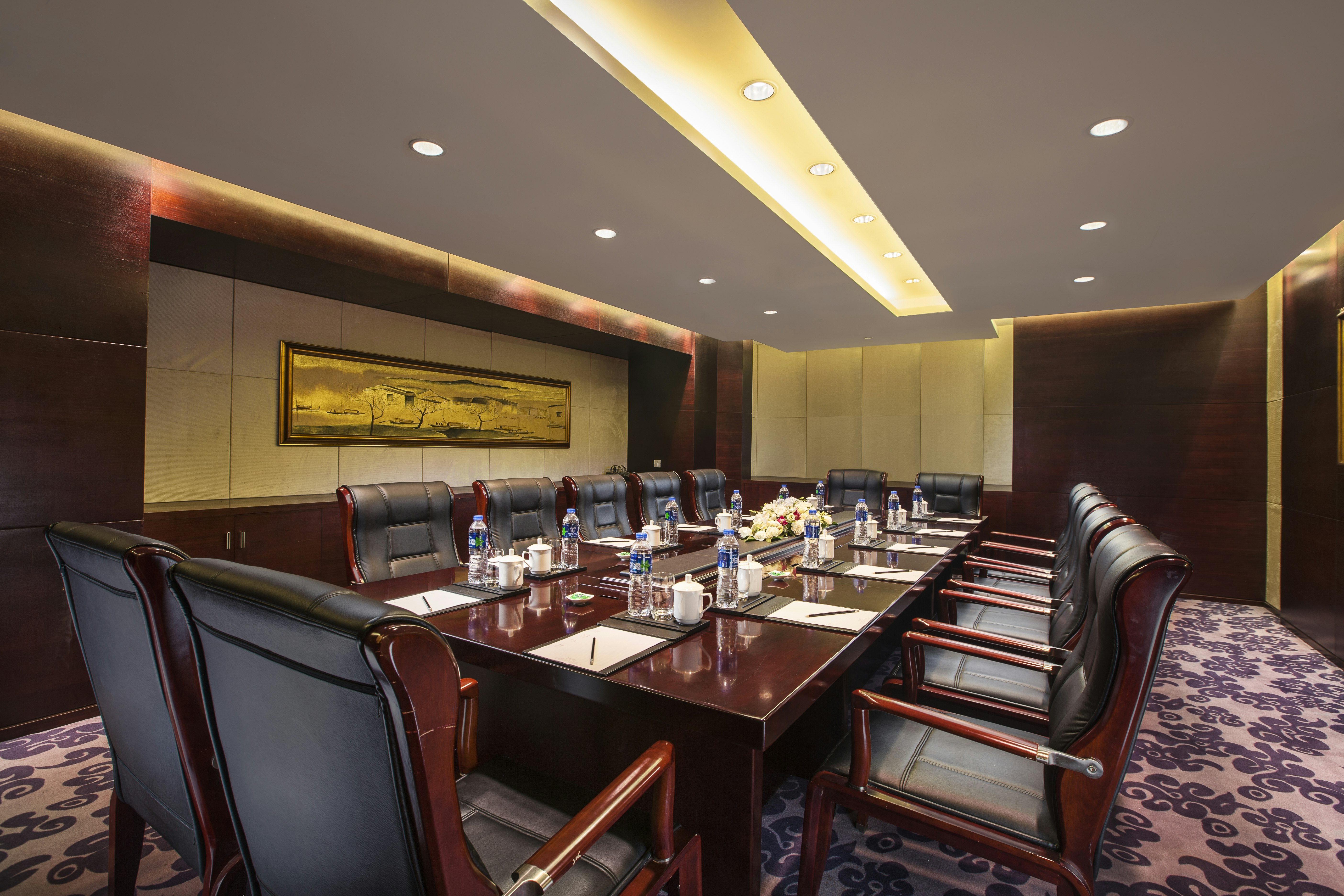 Hotel Nikko Wuxi 45/50