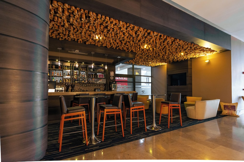Hotel Mocawa Plaza Armenia Ex Allure Aroma Mocawa Hotel By Karisma 36/50