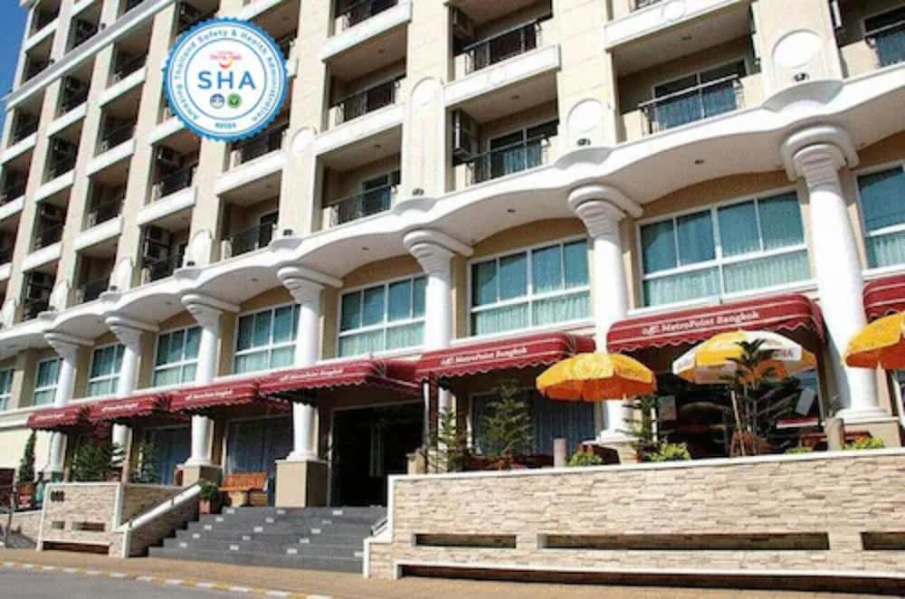 Metropoint Bangkok 7/80