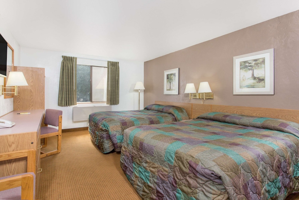 Super 8 By Wyndham Lacey Olympia Area 19/52