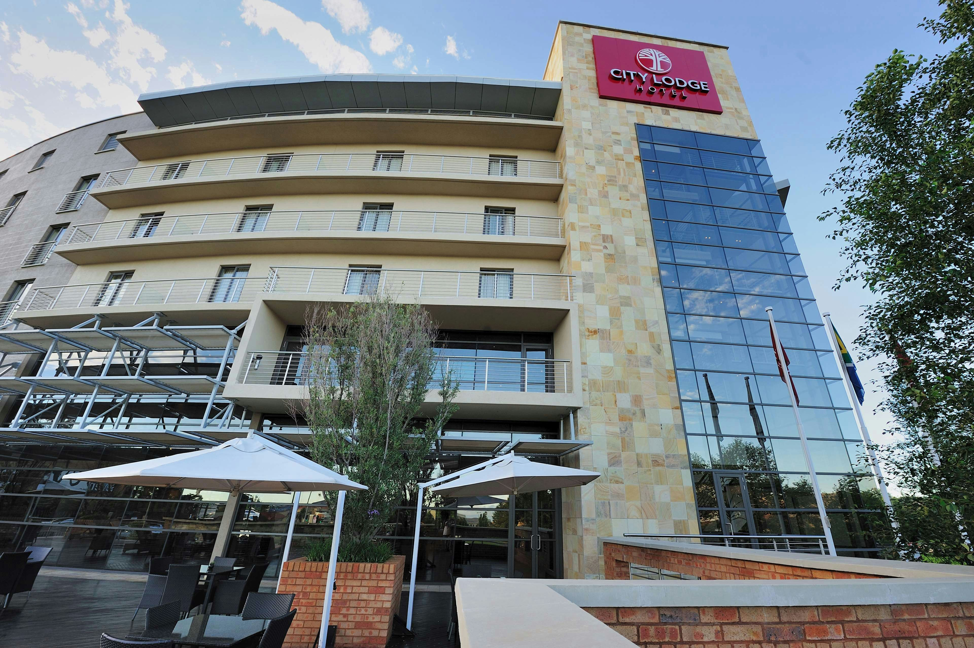 City Lodge Hotel Fourways 2/40