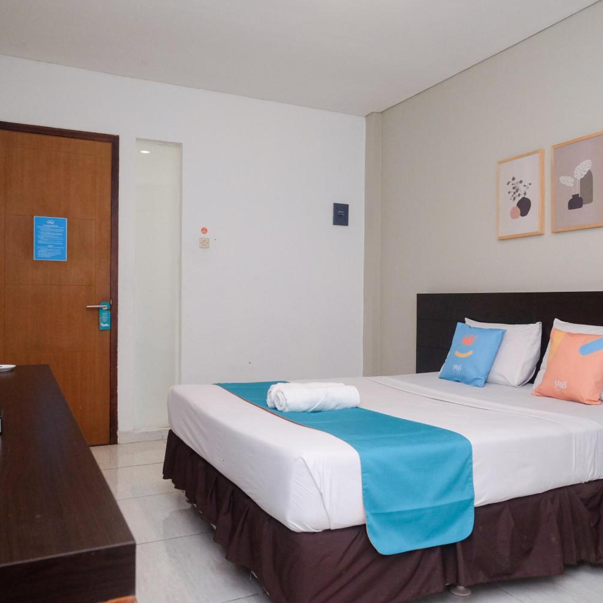 Prime Cailendra Hotel Tamansiswa Yogyakarta 17/50