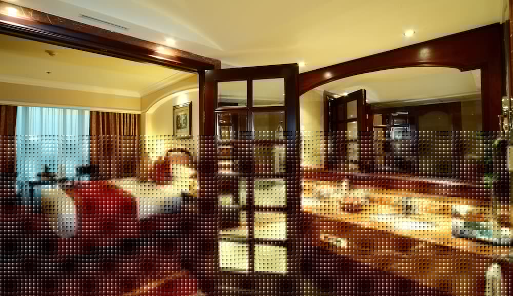فندق الأحساء انتركونتيننتال(Al Ahsa Intercontinental) 37/61
