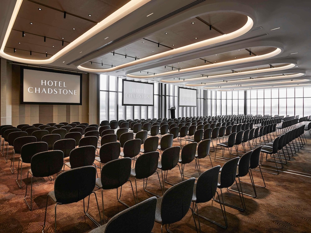 Hotel Chadstone Melbourne, MGallery by Sofitel 40/50