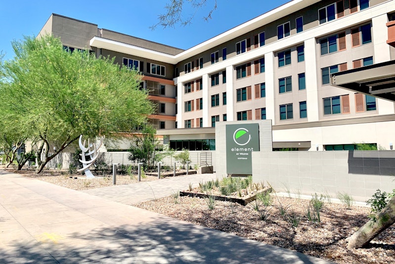 Element Scottsdale At Skysong 22/26