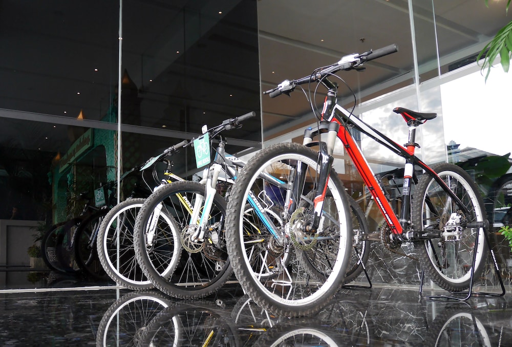 Grand Tjokro Premiere Bandung 38/56