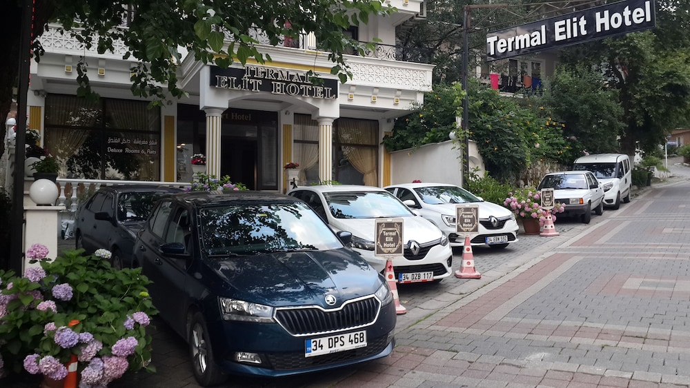 Termal Elit Hotel 27/35