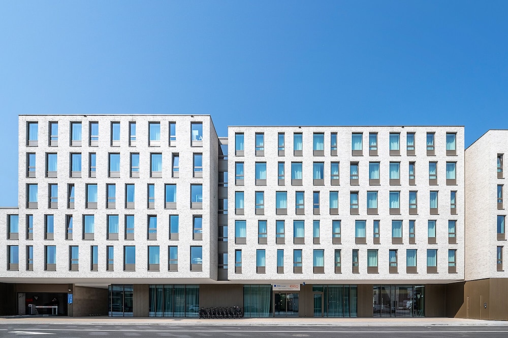 アダージョ アクセス ヘント セントラム ダンポールト 写真1