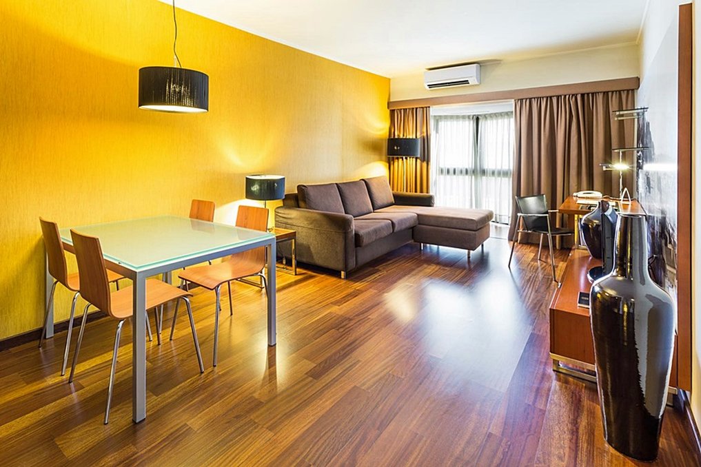 Legendary Lisboa Suites 14/33