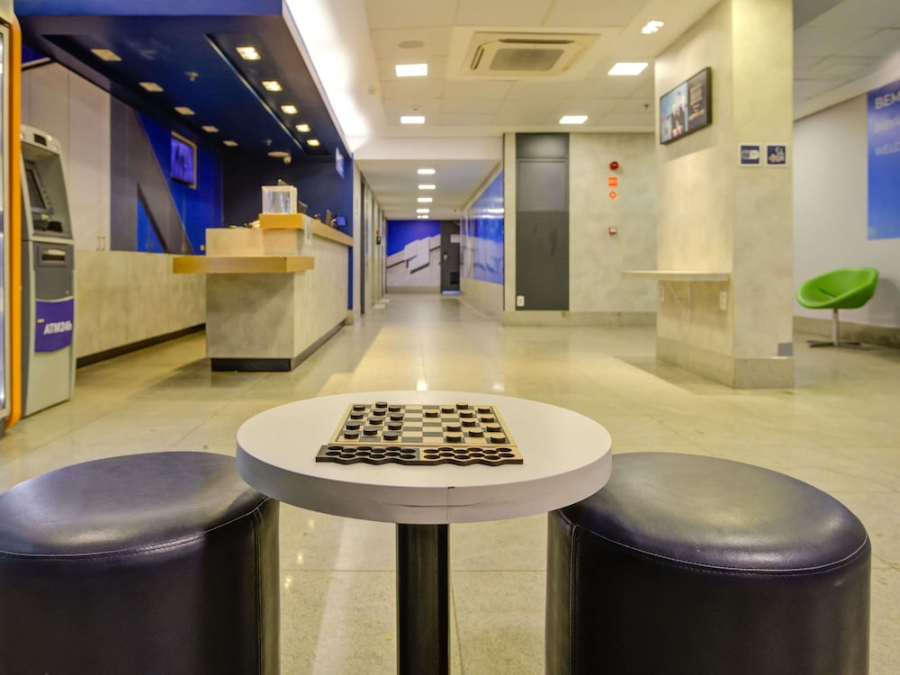 Ibis Budget Rj Copacabana 49/74
