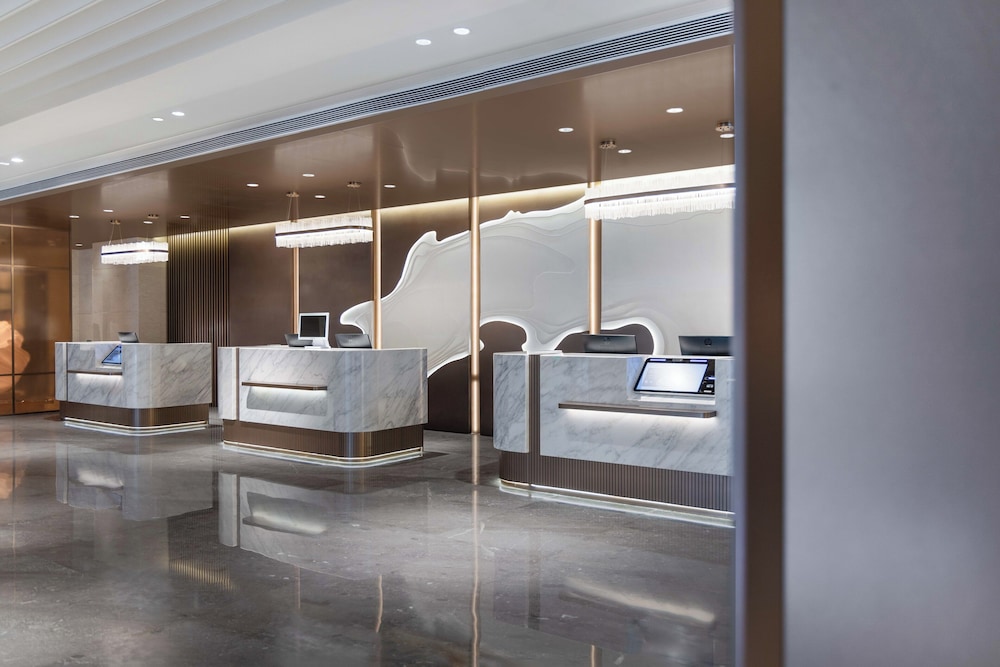 Grand Madison Shenzhen Longhua Yujing 5/30